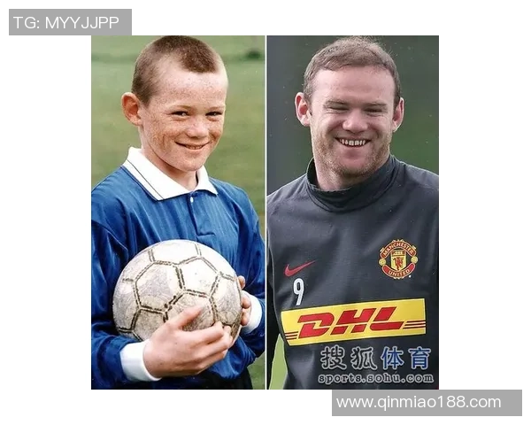 足球巨星Instagram账号揭秘：这些社交平台背后的故事你知道吗