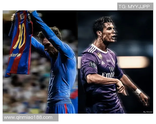 足球巨星接班人谁能继承梅西与C罗的王座成为新一代球王